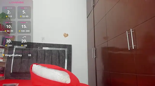 StevenSmith18 Chat XXX in diretta