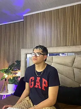 Evie_demn Chat XXX in diretta