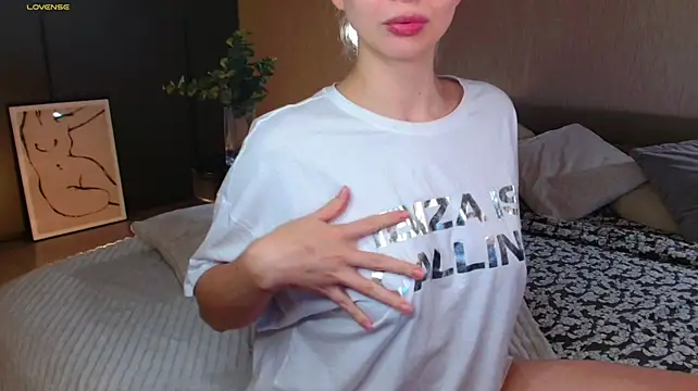 แชท XXX สดของ mynameloveeeeee
