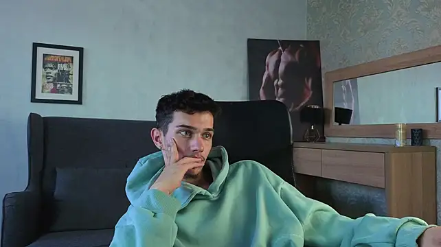 KaydenDrew live XXX chat