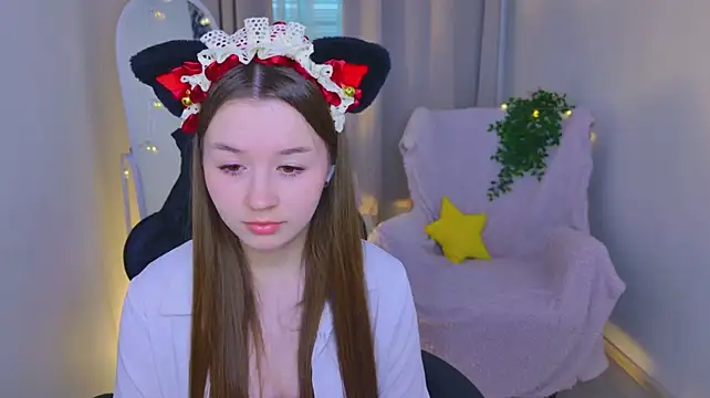 แชท XXX สดของ RileyBloomss