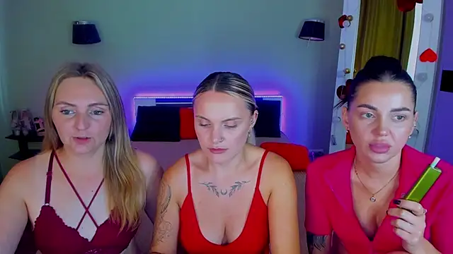 MagicEyessn Live XXX chat