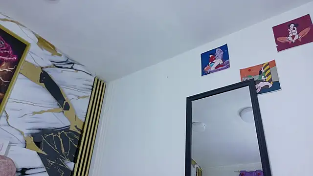 Kazsandraa Live XXX-Chat