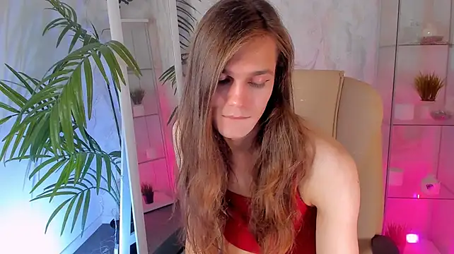 Živý XXX chat WillFobos