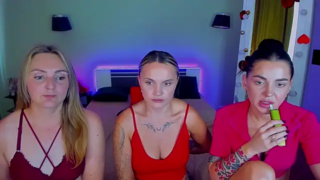 Czat XXX na żywo – MagicEyess