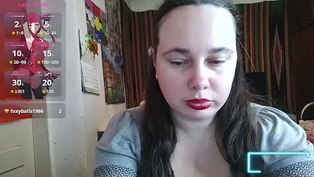 Czat XXX na żywo – Cora_Maro