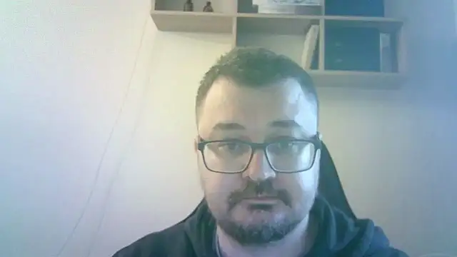 SirAbuser Webcamshow