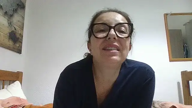 Czat XXX na żywo – Miasexmilf