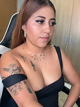 miaelite – Live XXX-chat