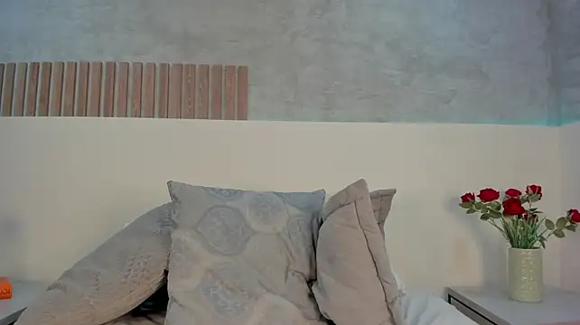 Chat +18 de IsisJames_ ao vivo