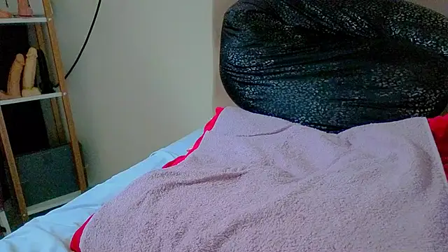 XXX chat uživo modela Annawindx