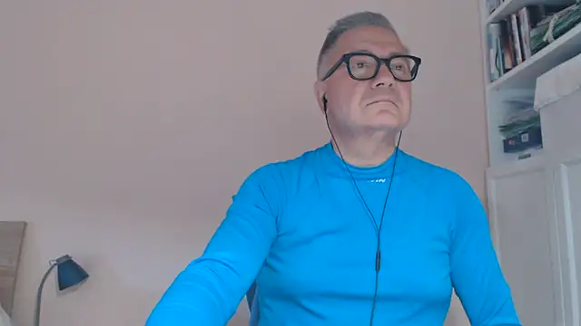 Chat XXX ao vivo de YOU6me