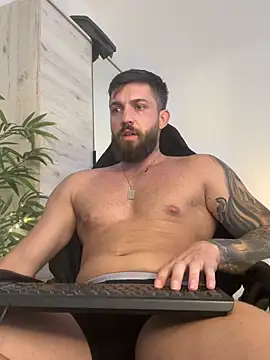 LustyMike_: απευθείας συνομιλία ΧΧΧ