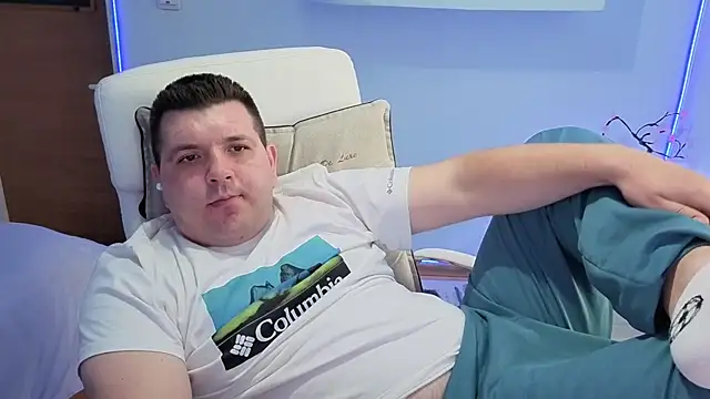 JasonJacks Adlı Modelin Canlı XXX Sohbeti