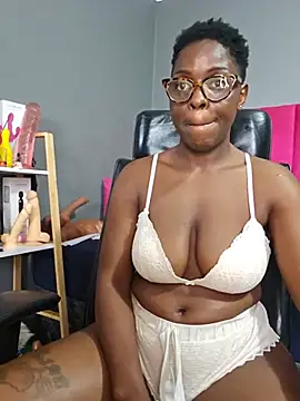 Shaniko89's Live XXX Chat