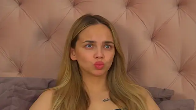 Chat XXX en directo de AnitaVenture