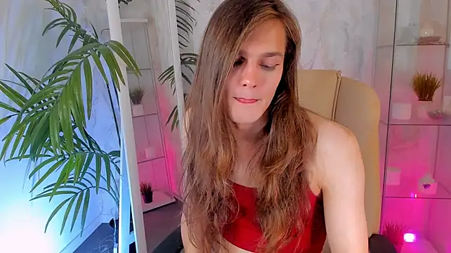 WillFobos Live XXX Chat