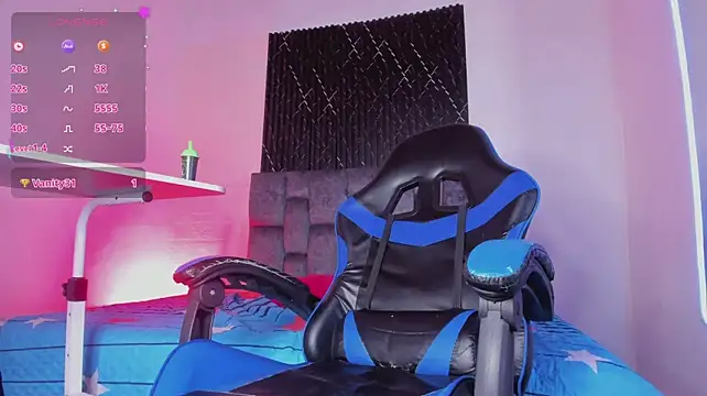 عرض كام ThiagoSexy005