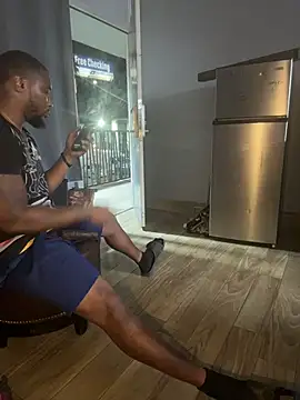 XXX chat uživo modela Stressreliever82