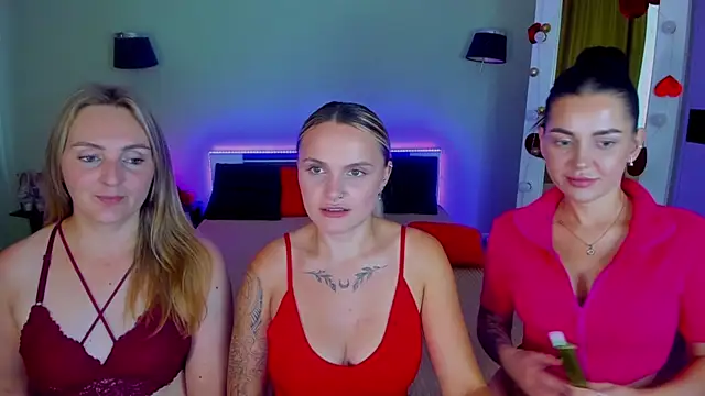 MagicEyess Chat XXX live