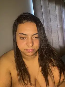 XXX chat uživo modela safada_BRL
