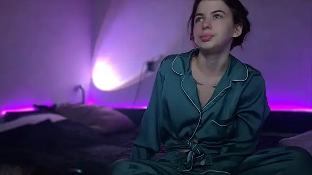 XXX chat uživo modela NOVELLAA