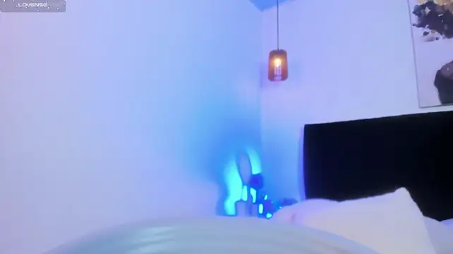 dolly_zoe 라이브 XXX 채팅