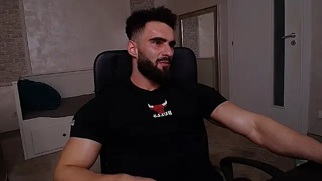 MicahLane – Live XXX-chat