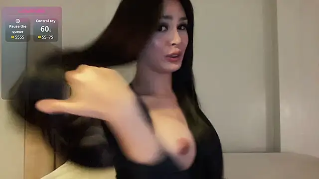 callMeMartina_Lyn's Live XXX Chat