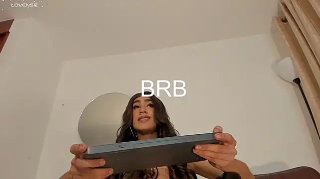 Živý XXX chat isabelsexysmile_
