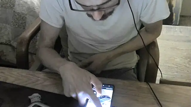 Chat XXX en directo de FiSTALiTY