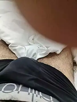 Mr_HotyyのライブXXXチャット