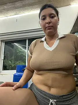 mariatudulceadiccion's Live XXX Chat