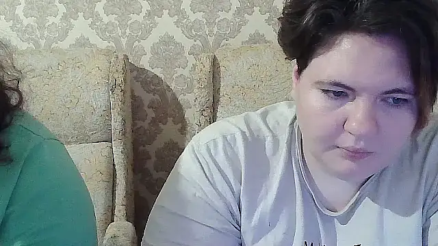 EmmaXKristall élő XXX-chatje