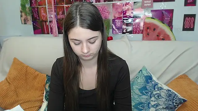 MilanaRozan Live XXX chat