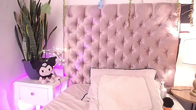 laila_stilwiills Live XXX Chat