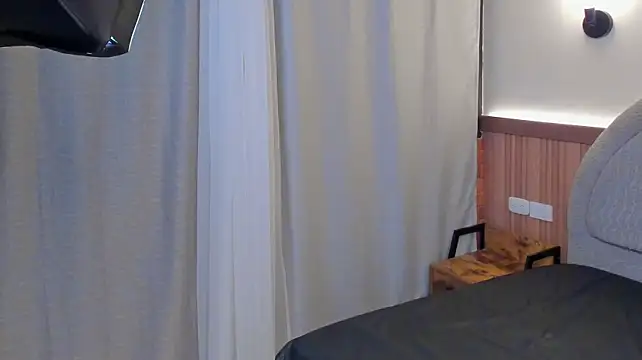 Belanny Live XXX Chat