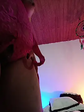 XXX chat uživo modela Piafisher_2