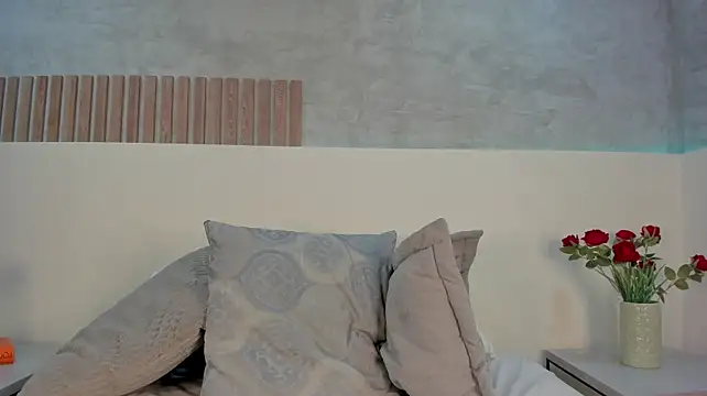 XXX chat uživo modela IsisJames_