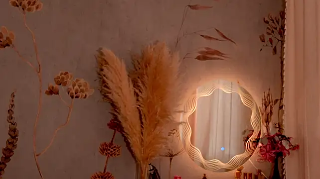 XXX chat uživo modela xo_Vaspi