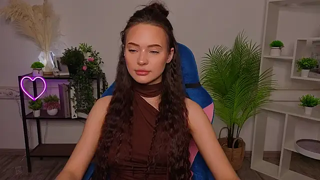 VioletLawrencen Live XXX chat
