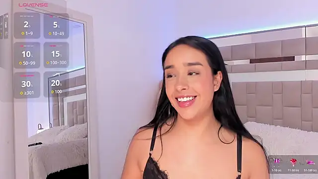 Aleja_ruizz's Live XXX Chat