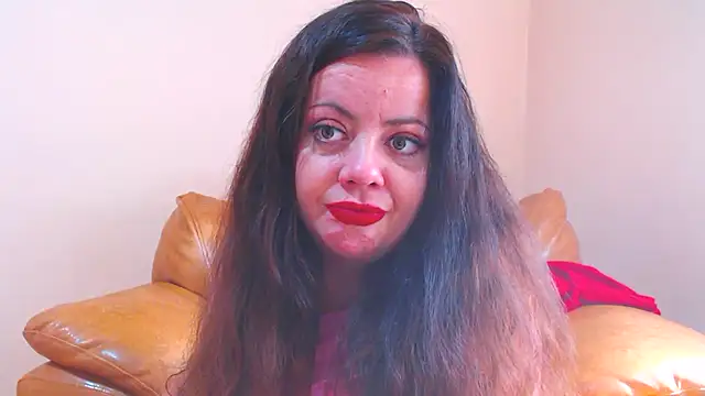SexyNicolle4u élő XXX-chatje