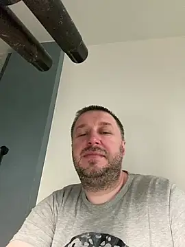 Chat +18 de DorianJeday ao vivo