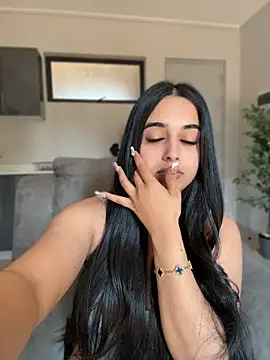 LilMisIndianx's Live XXX Chat
