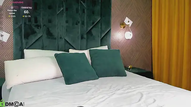 Anneta_Hart Adlı Modelin Canlı XXX Sohbeti