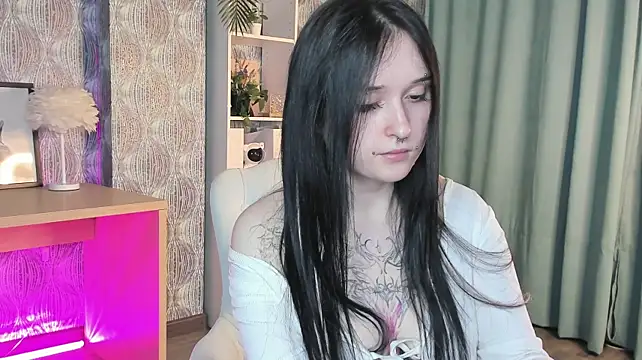Czat XXX na żywo – Emma-Blissa