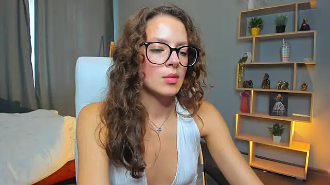 Czat XXX na żywo – AnissaPote