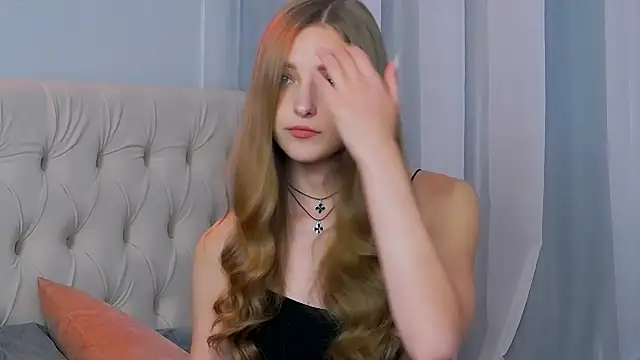 Онлайн чат XXX AmeliaDee