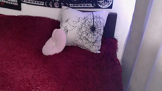 AlienforTwenty Adlı Modelin Canlı XXX Sohbeti